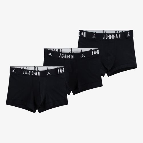 Caleçons Mens Flight Cotton 3-Pack Trunk S - Jordan - Modalova