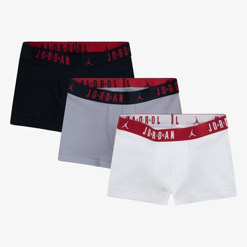 Caleçons Mens Flight Cotton 3-Pack Trunk / L - Jordan - Modalova