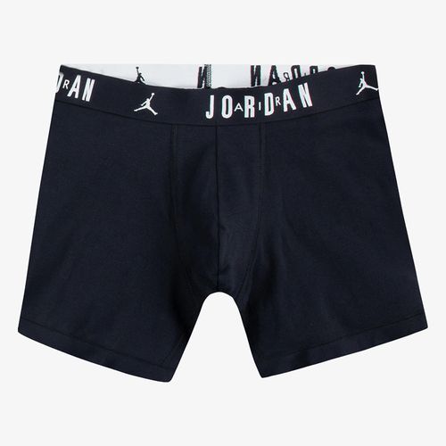 Caleçons Flight Cotton Core 3-Pack Boxer Brief S - Jordan - Modalova