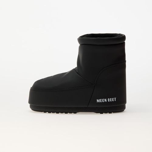 Baskets Icon Low Nolace Rubber EUR 39-41 - Moon Boot - Modalova