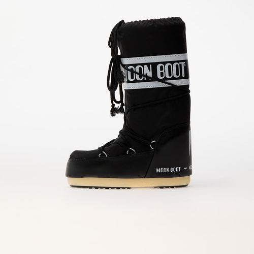Baskets Icon Nylon EUR 39-41 - Moon Boot - Modalova