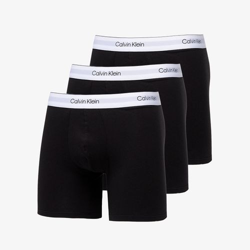 Boxer Brief 3-Pack S - Calvin Klein - Modalova