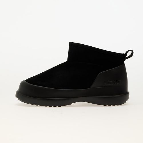 Baskets Luna Low Boot Suede EUR 36 - Moon Boot - Modalova