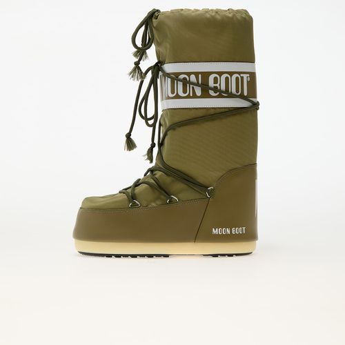 Baskets Icon Nylon EUR 35-38 - Moon Boot - Modalova