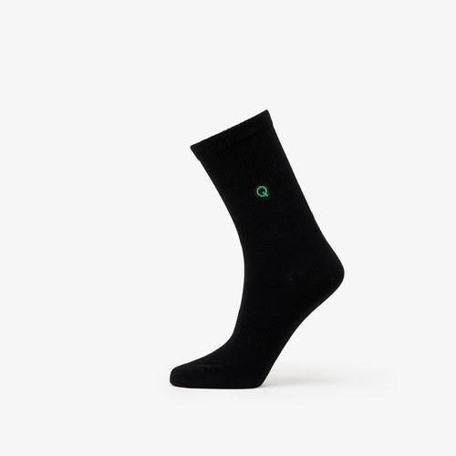Essential Short Crew Socks 5-Pack 36-38 - Queens - Modalova