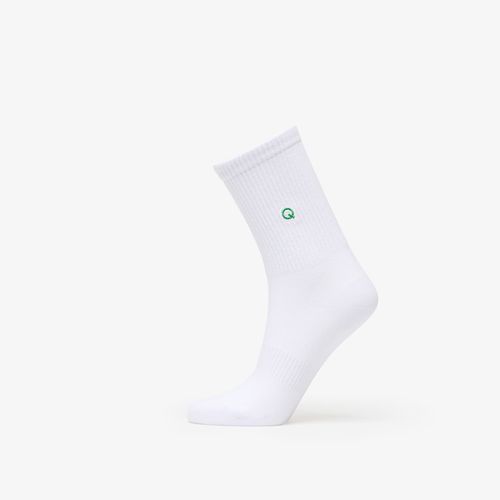 Essential Short Crew Socks 5-Pack 39-42 - Queens - Modalova