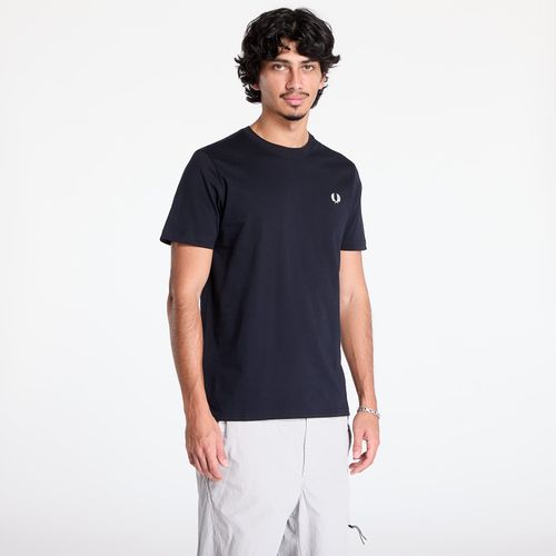 T-shirt Crew Neck tee S - FRED PERRY - Modalova