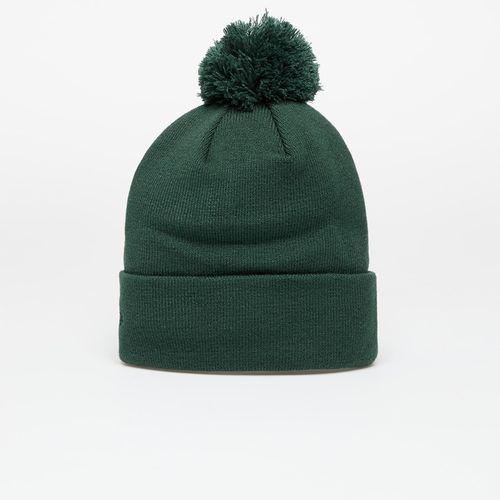 Bonnet Los Angeles Dodgers MLB Wmns Knit Medium Metallic Bobble Beanie Universal - New Era - Modalova