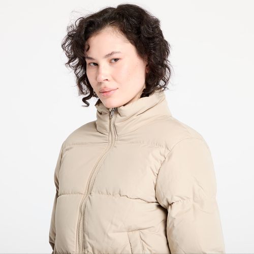 Veste Ladies Short Peached Puffer Jacket XL - Urban Classics - Modalova