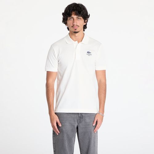 T-shirt LACOSTE Polos Flour S - LACOSTE - Modalova