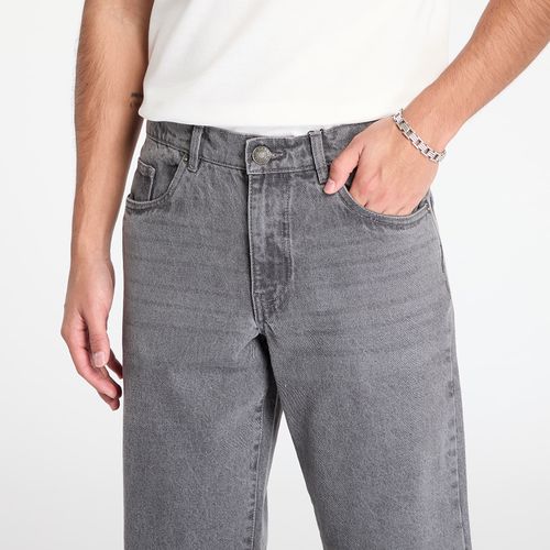 Jeans Heavy Ounce Straight Fit Jeans 34 - Urban Classics - Modalova