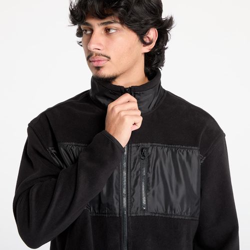 Veste Patched Micro Fleece Jacket XXL - Urban Classics - Modalova