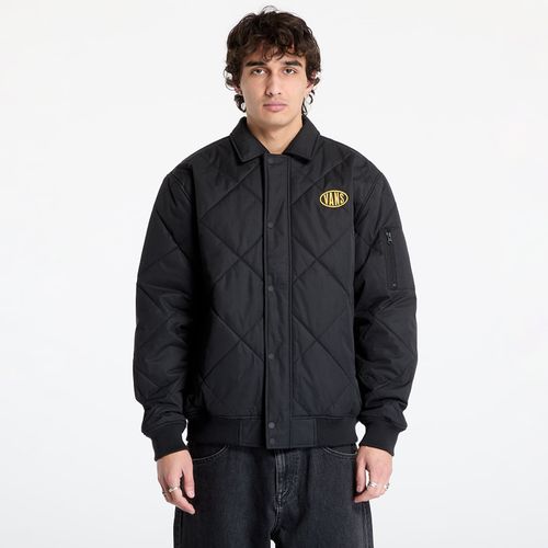 Veste Vans Hathaway Bomber Black M - Vans - Modalova