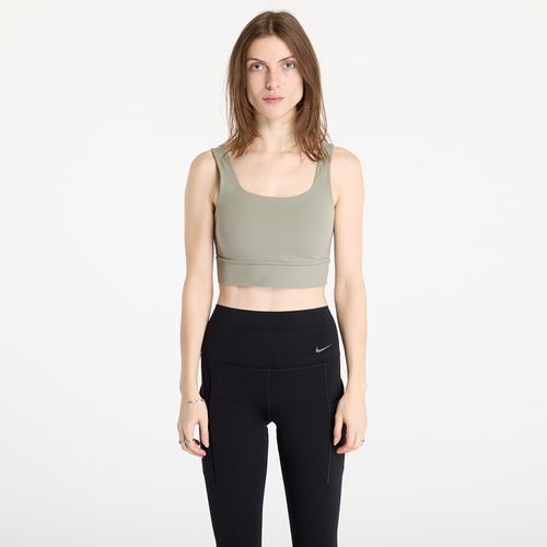 Soutien-gorge Zenvy Women's Medium-Support Padded Longline Sports Bra / XS - Nike - Modalova