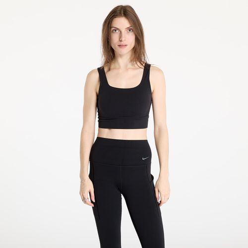 Soutien-gorge Zenvy Women's Medium-Support Padded Longline Sports Bra / S - Nike - Modalova