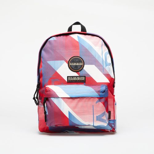 Sac à dos Voyage All Over Print Backpack 19,5 l - Napapijri - Modalova