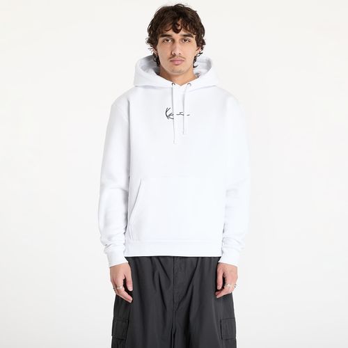 Sweatshirt KK Small Signature Hoodie L - Karl Kani - Modalova
