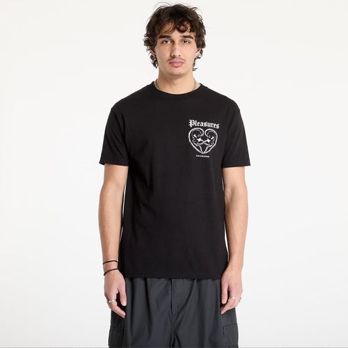 T-shirt Connected T-Shirt S - PLEASURES - Modalova