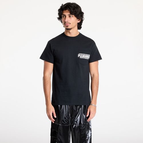 T-shirt Staff Pocket T-Shirt S - PLEASURES - Modalova