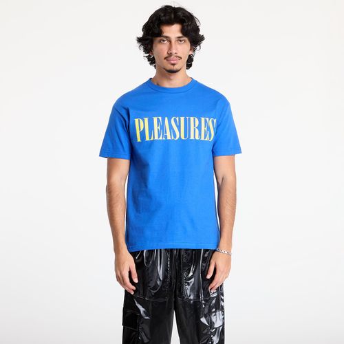 T-shirt Onyx 24 T-Shirt L - PLEASURES - Modalova