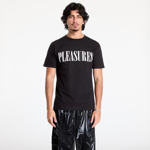 T-shirt Onyx 24 T-Shirt L - PLEASURES - Modalova