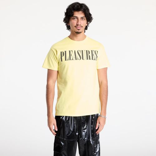 T-shirt Onyx 24 T-Shirt L - PLEASURES - Modalova