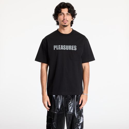 T-shirt Impact Pocket Heavyweight Shirt L - PLEASURES - Modalova