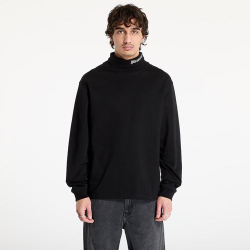T-shirt Satisfaction Turtleneck M - PLEASURES - Modalova