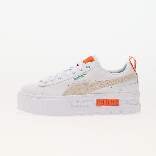 Baskets Mayze Lth Wn's EUR 37 - Puma - Modalova