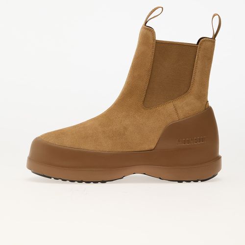 Baskets Luna Chelsea Suede EUR 37 - Moon Boot - Modalova