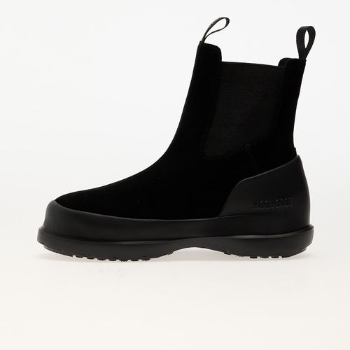 Baskets Luna Chelsea Suede EUR 36 - Moon Boot - Modalova