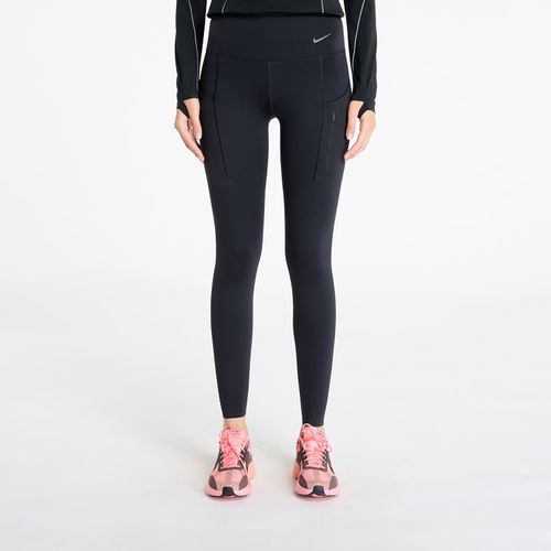 Leggings Go Women's Firm-Support High-Waisted Full-Length Leggings with Pockets / S - Nike - Modalova