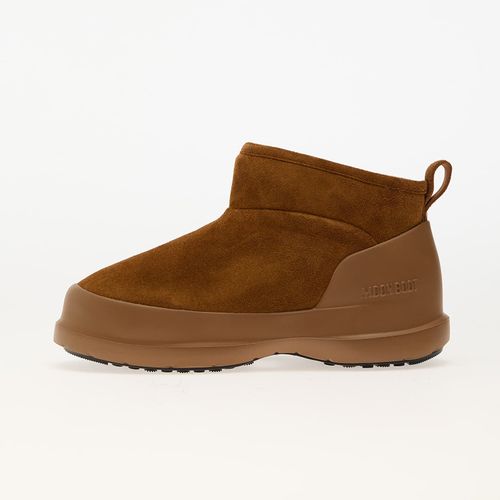 Baskets Luna Low Boot Suede EUR 36 - Moon Boot - Modalova