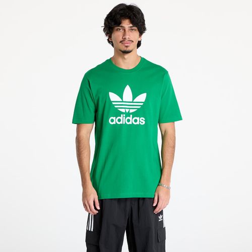 T-shirt adidas Adicolor Trefoil T-Shirt S - adidas Originals - Modalova