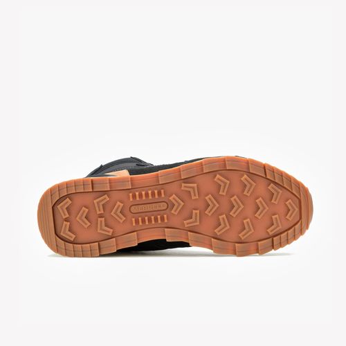 Baskets Alpine 83 Snkr Recraft Mid Wp EUR 43 - Merrell - Modalova