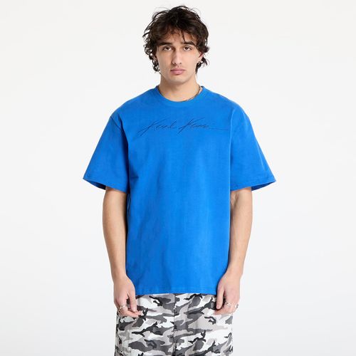 T-shirt Autograph Heavy Jersey Boxy Tee M - Karl Kani - Modalova