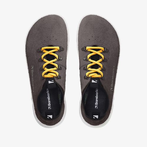 Baskets Bronx EUR 39 - Barebarics - Modalova