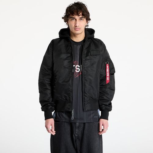 Veste MA - 1 ZH Back Print M - Alpha Industries - Modalova
