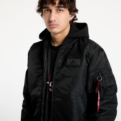 Veste MA - 1 ZH Back Print M - Alpha Industries - Modalova