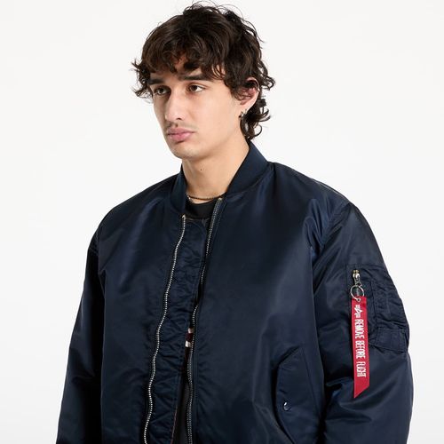 Veste Alpha Industries MA-1 navy L - Alpha Industries - Modalova