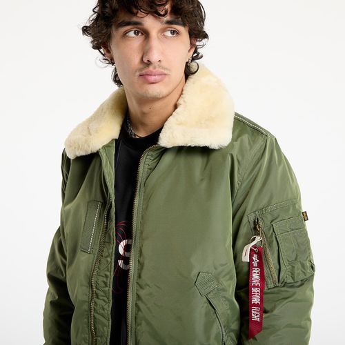 Veste Injector III S - Alpha Industries - Modalova