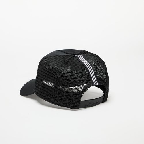 Casquette adidas Adicolor Classic Curved Foam Trucker Cap OSFM - adidas Originals - Modalova