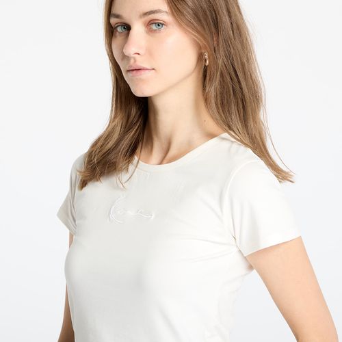 T-shirt Small Signature Short Tee M - Karl Kani - Modalova