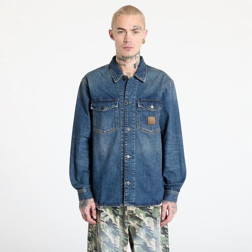 Veste Lincoln Shirt Jacket UNISEX S - Carhartt WIP - Modalova