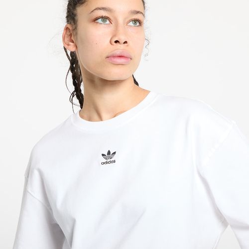 T-shirt adidas Essentials Boyfriend Tee M - adidas Originals - Modalova