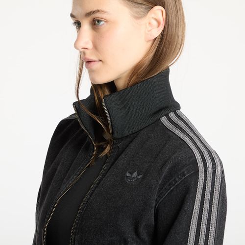 Veste adidas Adicolor Denim Track Top / True Denim M - adidas Originals - Modalova