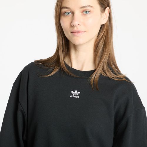 Sweatshirt adidas Essentials Oversized French Terry Sweatshirt XL - adidas Originals - Modalova
