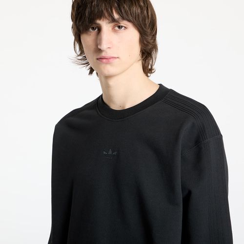 Sweatshirt adidas Premium Essentials Crew Sweatshirt S - adidas Originals - Modalova