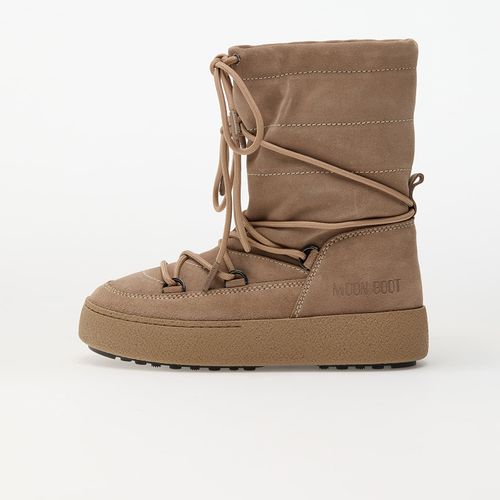 Baskets Ltrack Suede EUR 38 - Moon Boot - Modalova