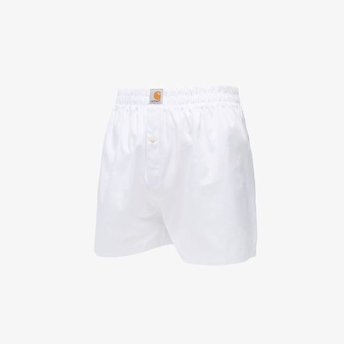 Carhartt WIP Cotton Boxer White L - Carhartt WIP - Modalova
